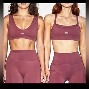 Set active workout set